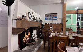 La Maison de la Crepe
