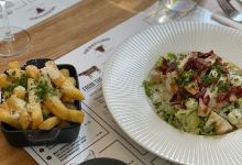 Hereford & Friends Steakhouse美食图片