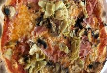 Pizzeria Ristorante Marechiaro Trinitat美食图片