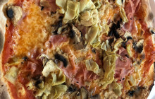 Pizzeria Ristorante Marechiaro Trinitat餐厅图片