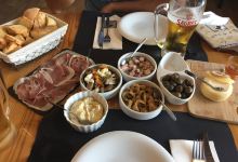 Tasca da Tinouca美食图片