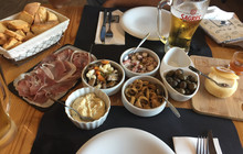 Tasca da Tinouca餐厅图片