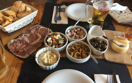Tasca da Tinouca