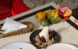 AWIW Restaurant
