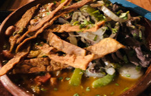 La Cantina Mexicana餐厅图片