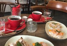 Cafe La Fee美食图片