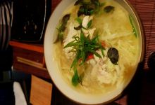 POW Pan-Asian美食图片