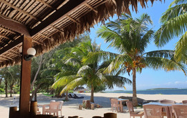 Royal Sakalava Restaurant