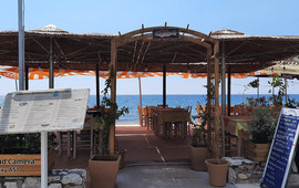 Psarotaverna Stavros