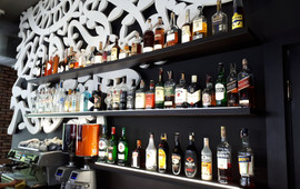 Coool BAR