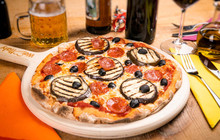 We Love Italy, Pasta, Pizza & Piadina - Palma餐厅图片