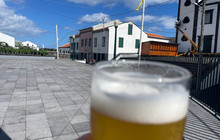 Cervejaria A Lagoinha餐厅图片