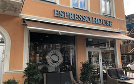 Espresso House