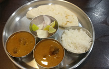 Malvani Kitchen餐厅图片