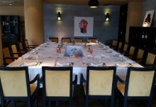 Bar Restaurant Elita Shkoder美食图片
