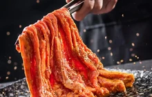 炭之家烤肉(明水店)餐厅图片