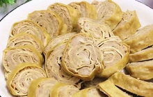 张家馆(北四路店)餐厅图片