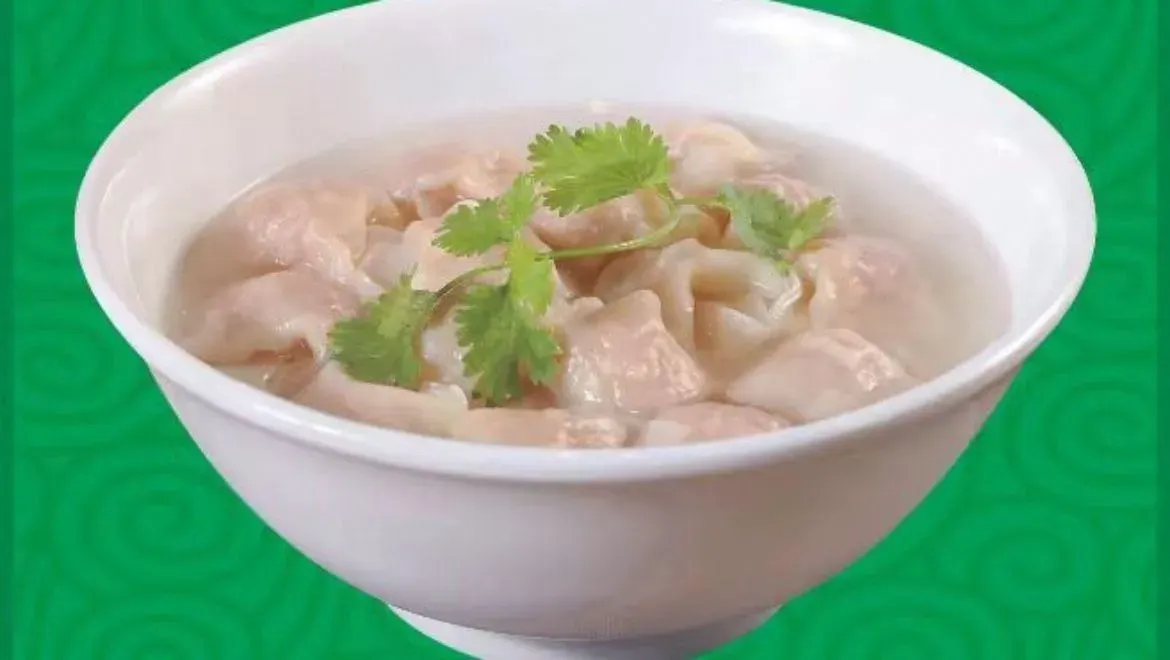 广福隆馄饨(侨中店)