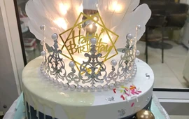 好再来蛋糕房(迎新街店)