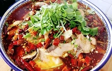枫源饭店餐厅图片