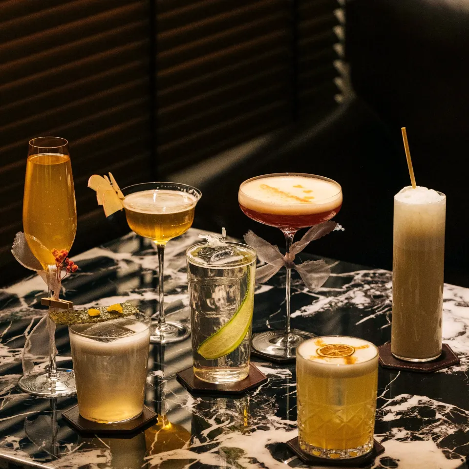 HE Bar·禾