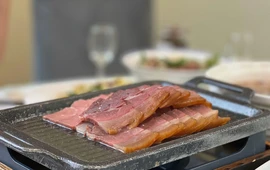 宣威市为君开餐饮文化有限公司