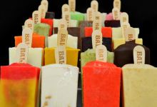 Sorveteria Bali美食图片