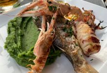 Bistro Na Tale美食图片