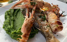 Bistro Na Tale餐厅图片