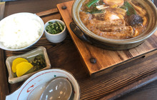 Kamaage Udon no Isshintei餐厅图片
