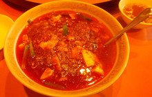 Hanten Yu Yu餐厅图片