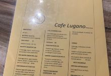 Cafe Lugano美食图片