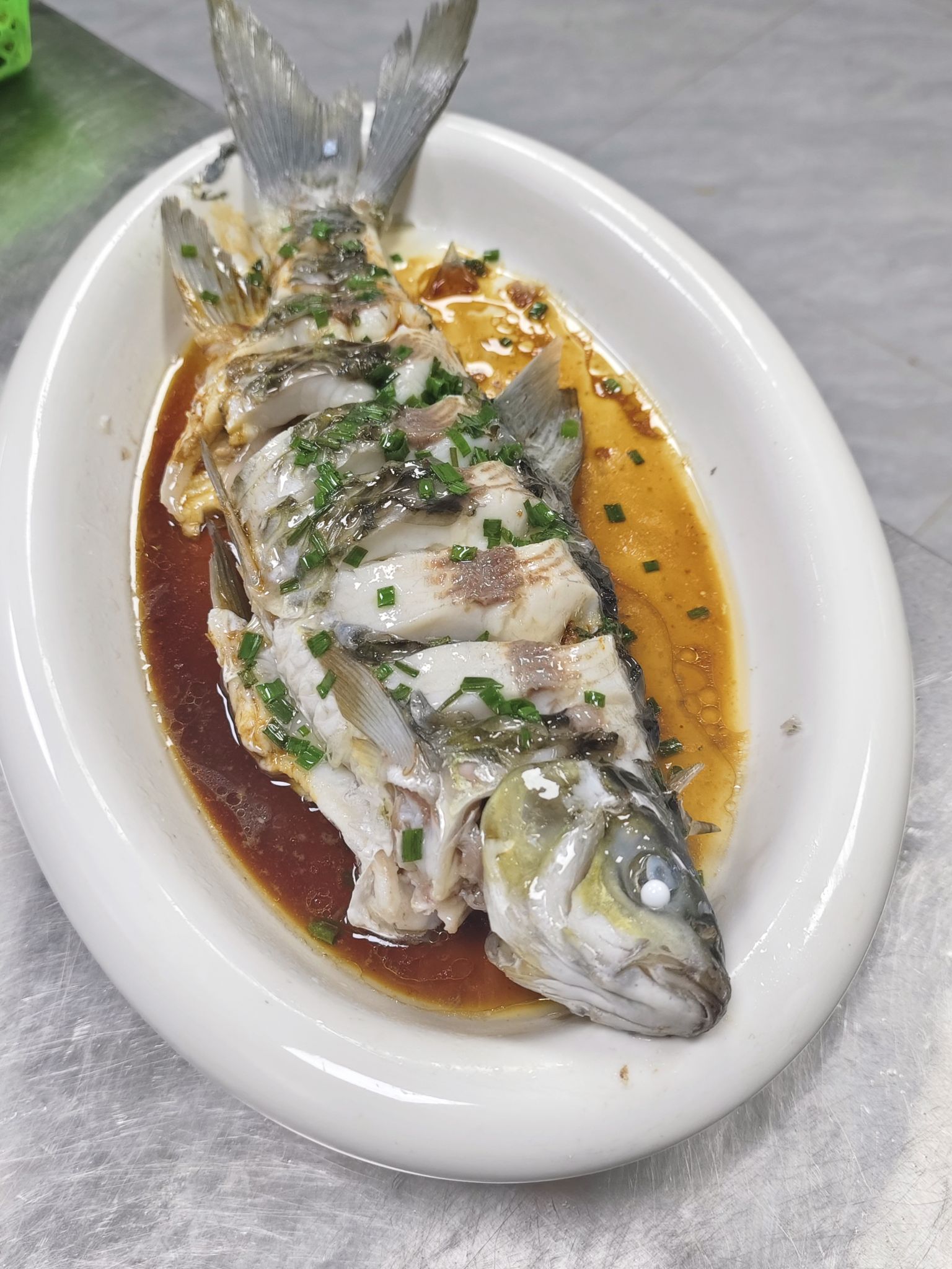 骆越人家土菜馆餐厅图片