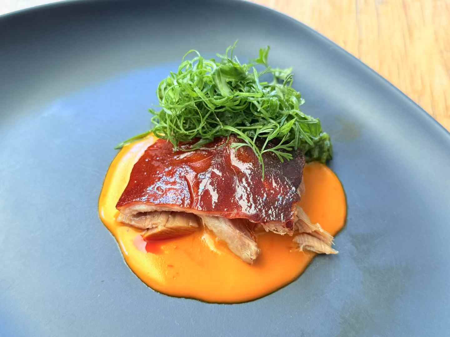 Astrid & Gaston餐厅图片