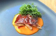 Astrid y Gastón餐厅图片