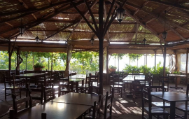 Casa Scola Ristorante