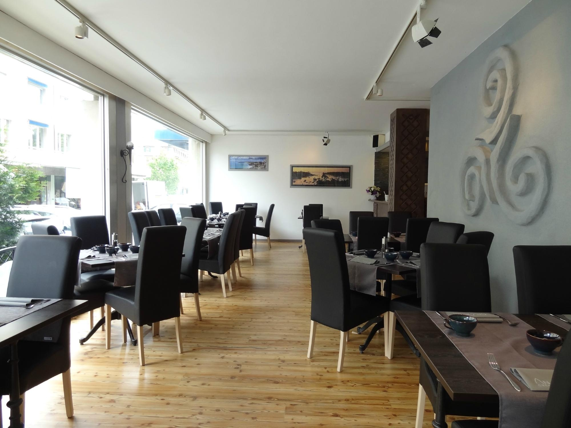 Creperie An Arvor餐厅图片