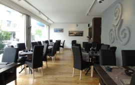 Creperie An Arvor