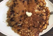 Crossing Diner美食图片