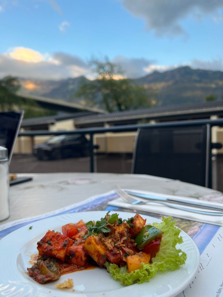 India Village Restaurant