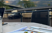 India Village Restaurant餐厅图片