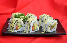 Nagoya Sushi & Grill餐厅图片
