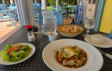 Le Faré du Palm Beach餐厅图片