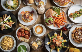 Cupitol Coffee & Eatery (Evanston)