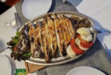 Parrillada Beiramar美食图片