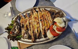 Parrillada Beiramar