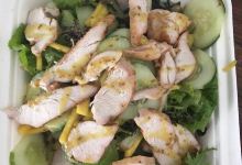 Little Bristol Beach Bar美食图片