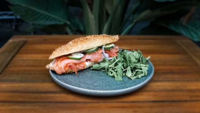 Afficionado Coffee Roasters