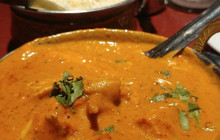Tandoori Kona餐厅图片
