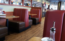 Denny's餐厅图片